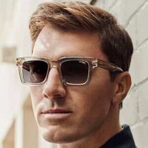 New, CARRERA Sunglasses 316/S FWMKU Authentic